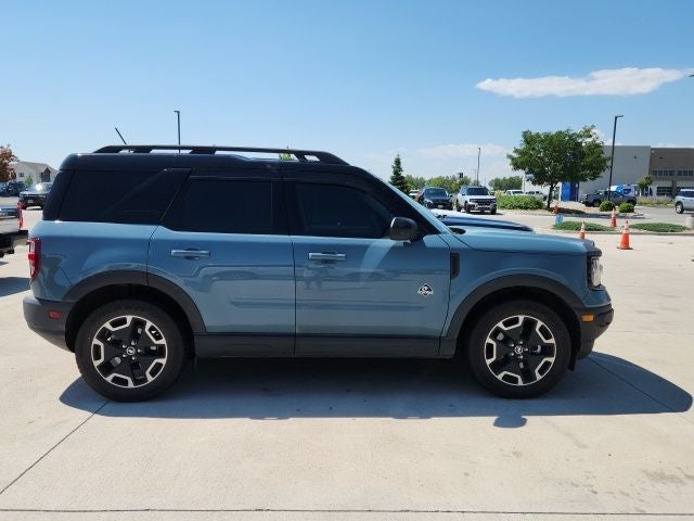 ford bronco sport 2023 3FMCR9C68PRE29240 image ford bronco sport 2023 3FMCR9C68PRE29240 image